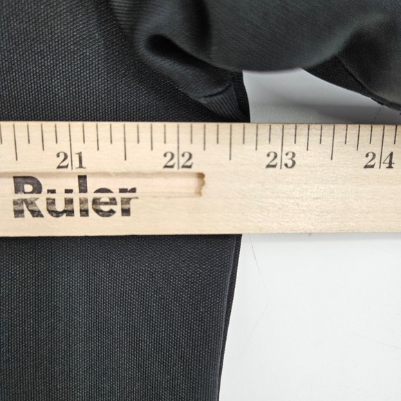 Cinch Shirt Mens Large Polo Short Sleeve Casual Preppy Western Geometric Black - Picture 12 of 12